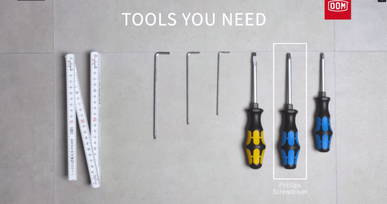 Voorbeeld instructievideo