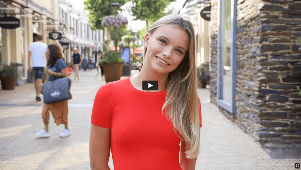 Showcase videoproductie voor Bataviastad