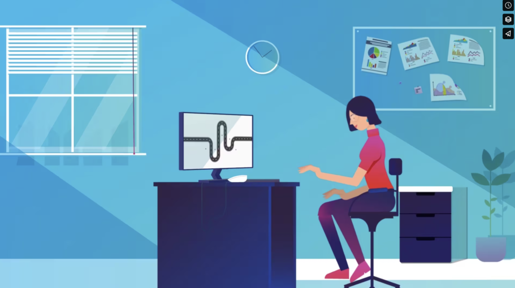 Hoe maak je zelf een animatie?