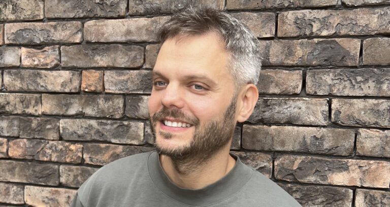 Oprichter van Rocket Video Arno Nurski